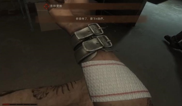 孤岛惊魂2