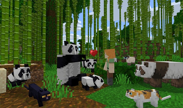 我的世界0.7.5