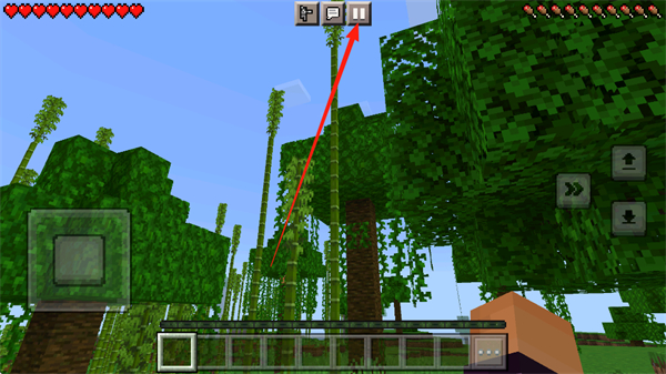 我的世界0.7.5