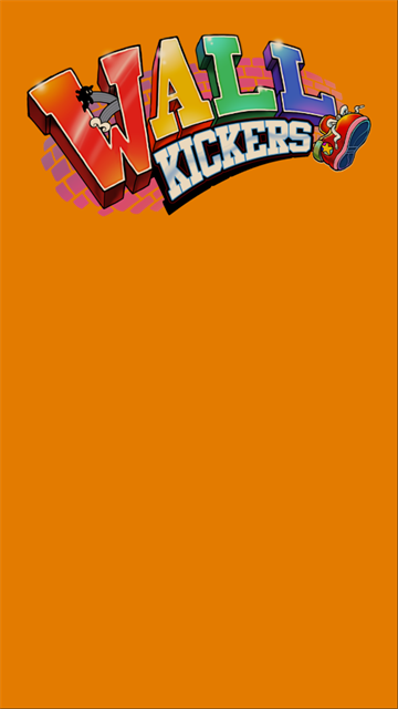 WallKickers
