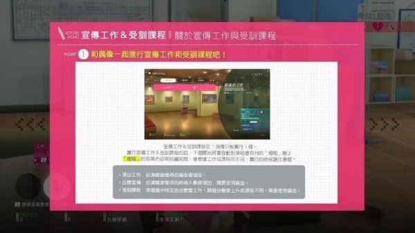 偶像大师中文版