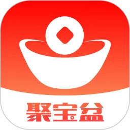 晨光聚宝盆