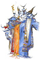 最终幻想5像素重制版