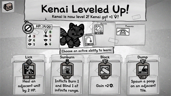 Mewgenics