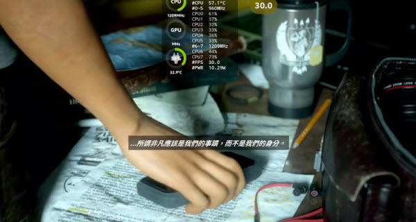 古墓丽影7传奇