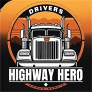 车手公路英雄