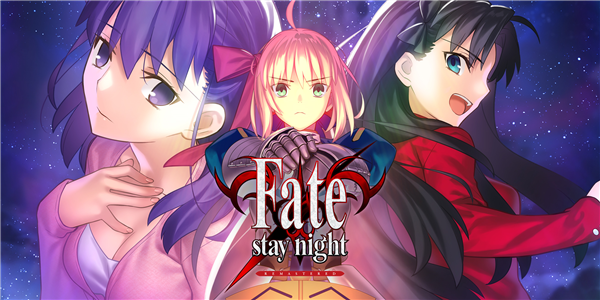 FateStayNight