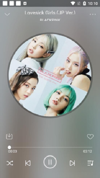 flymusic音乐