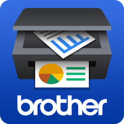 brother打印机