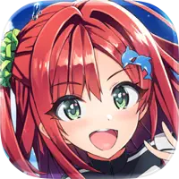 汹涌海豚台服
