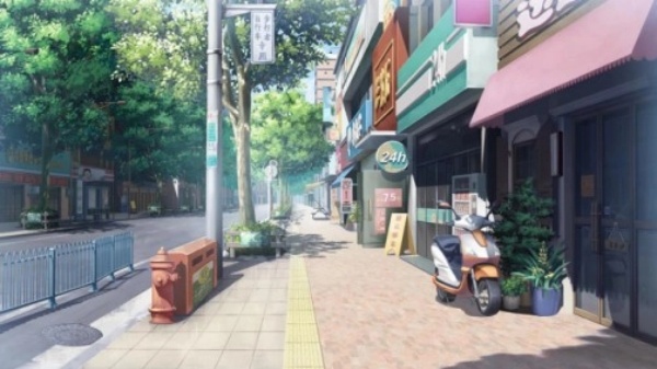 三色绘恋CE