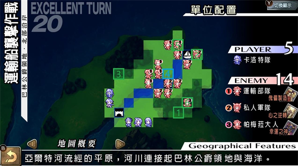 烈焰同盟