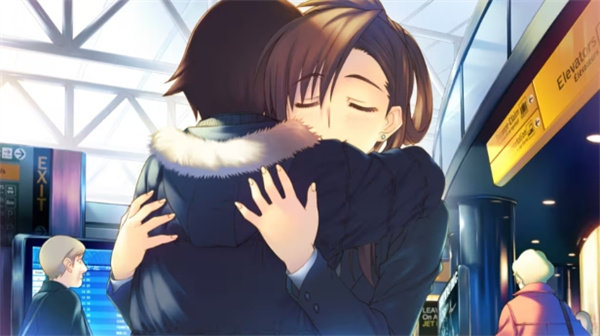 白色相簿2