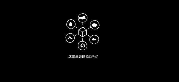 锈湖轮回的房间