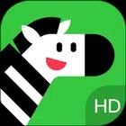 斑马hd