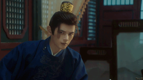 盛世天下全剧情版