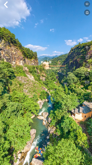 vr云旅游