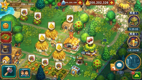 部落TheTribez