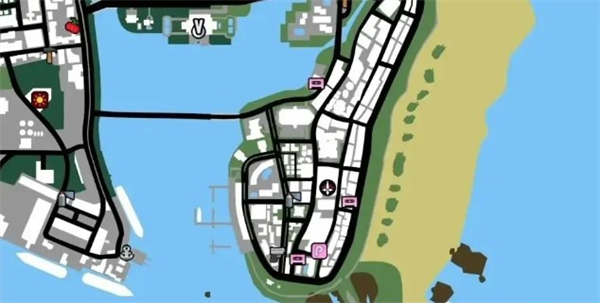 侠盗猎车罪恶都市