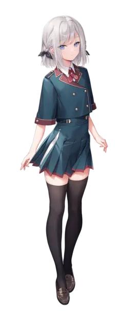 少女世界的生存之道