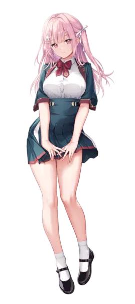 少女世界的生存之道