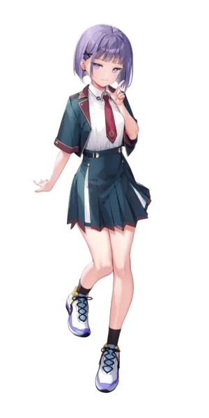 少女世界的生存之道