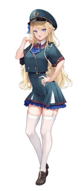 少女世界的生存之道