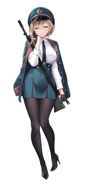 少女世界的生存之道