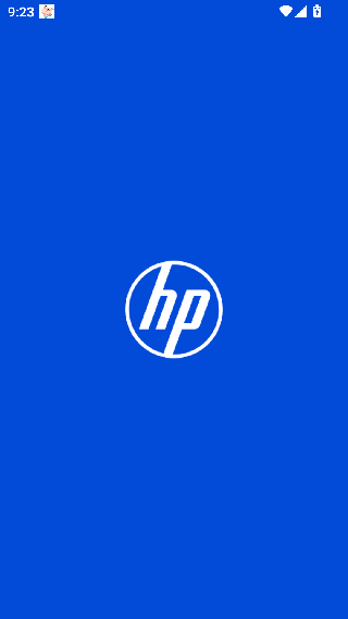 HP Smart