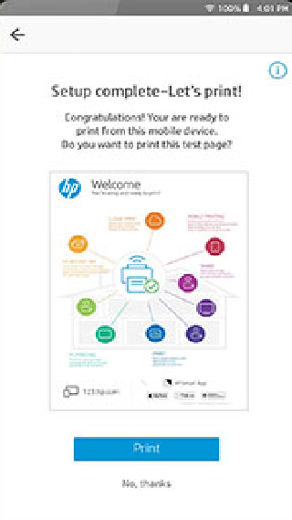 HP Smart