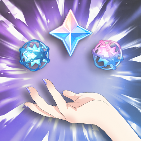 WishImpact抽卡模拟器