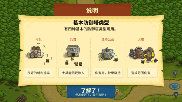 王国保卫战1