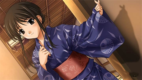 秋之回忆2