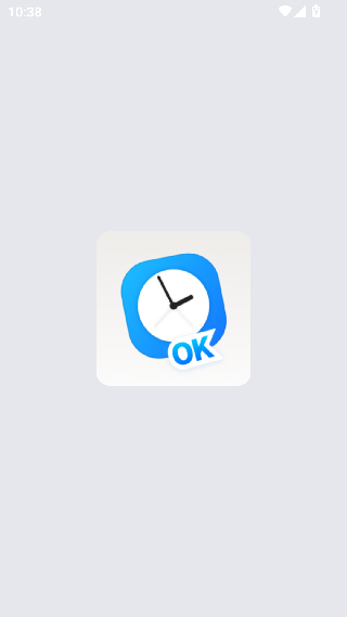 OK闹钟