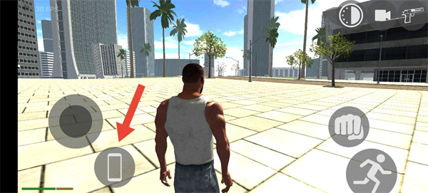 印度摩托车驾驶3d