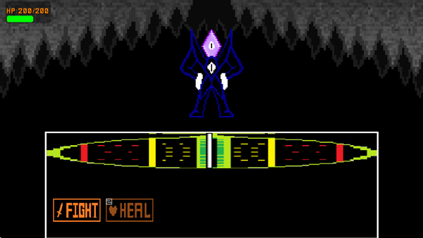 Battletale