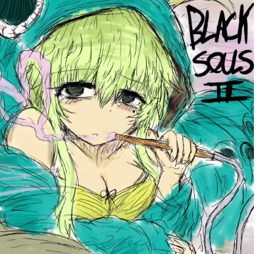 BlackSouls