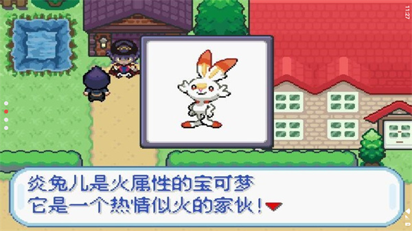 口袋妖怪剑盾10.2