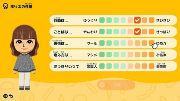 Tomodachi Life