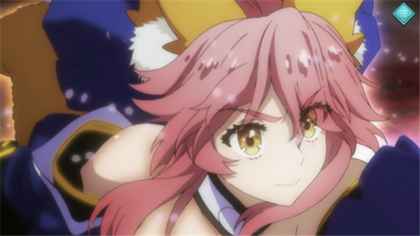 FateEXTELLA