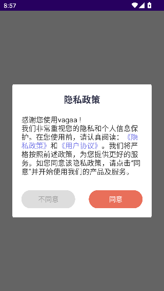 vagaa旧版