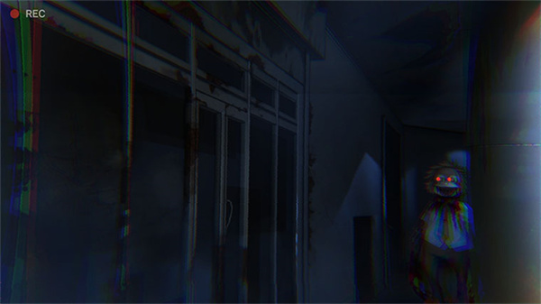 探灵直播2