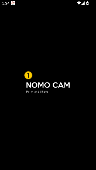 nomo相机