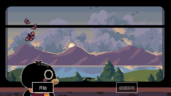 啵啵鸡物语