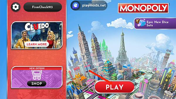 地产大亨monopoly