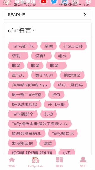 塔菲盒