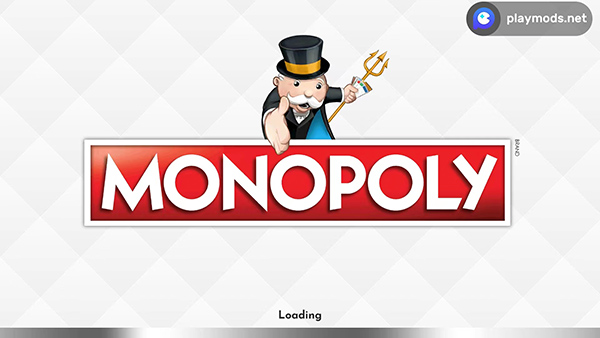 地产大亨monopoly