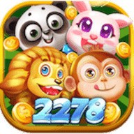 2278游戏中心大厅官方版
