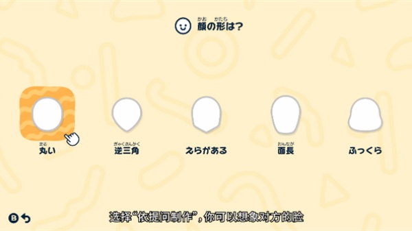 人类森友会