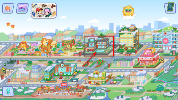 奇妙创意世界原版